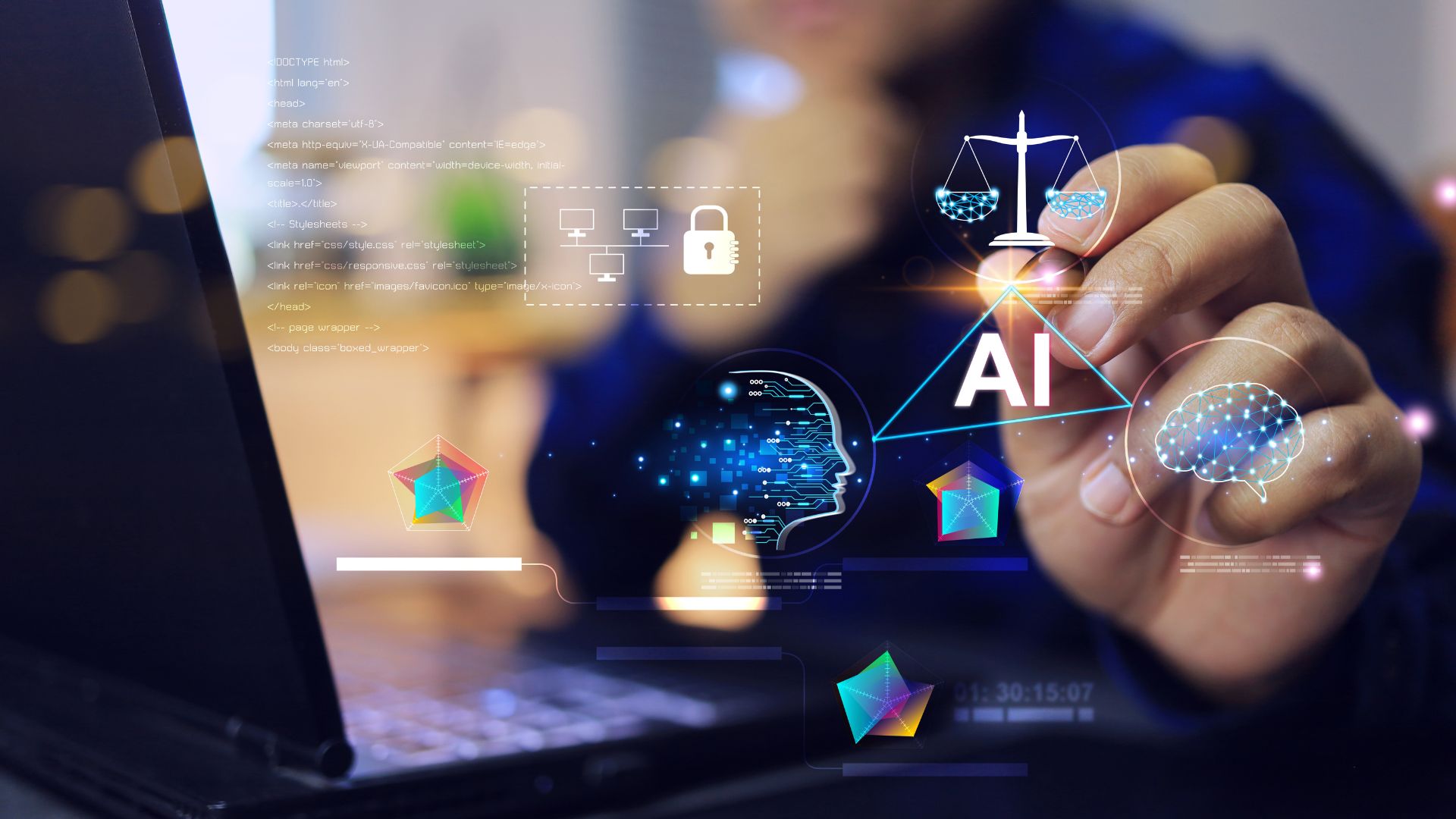 Getting your side hustle to market is simultaneously easier and harder in the age of AI