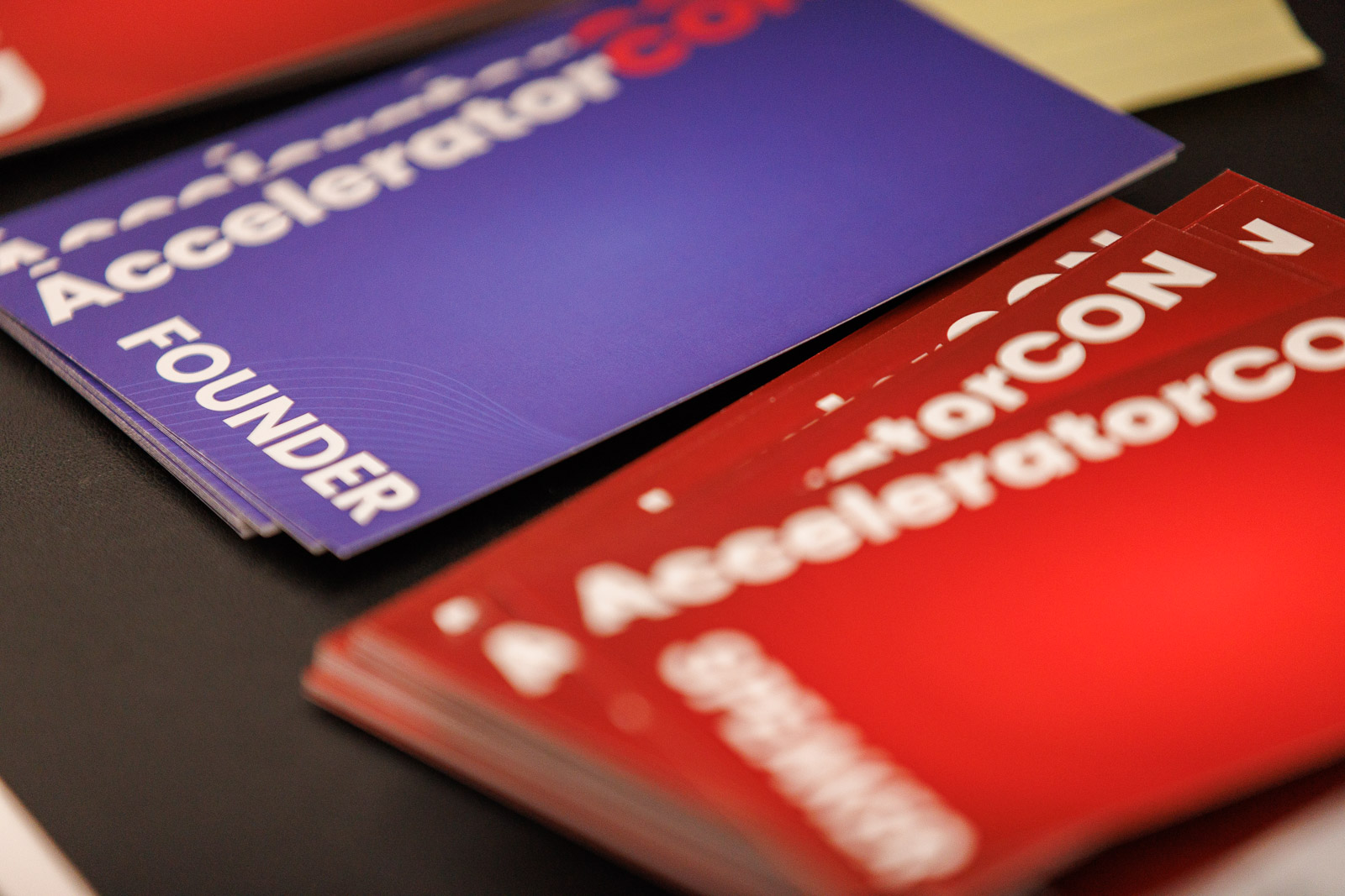 NITM @ AcceleratorCon 2025