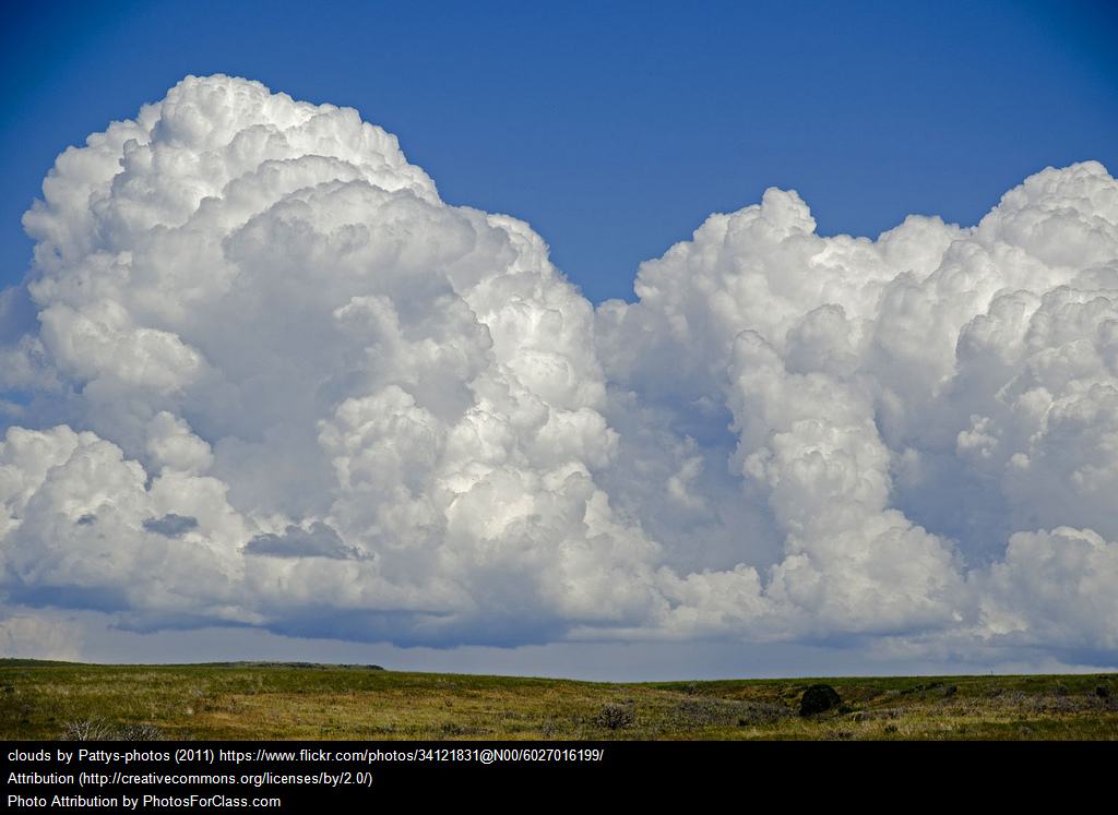 What can the cloud do for you?