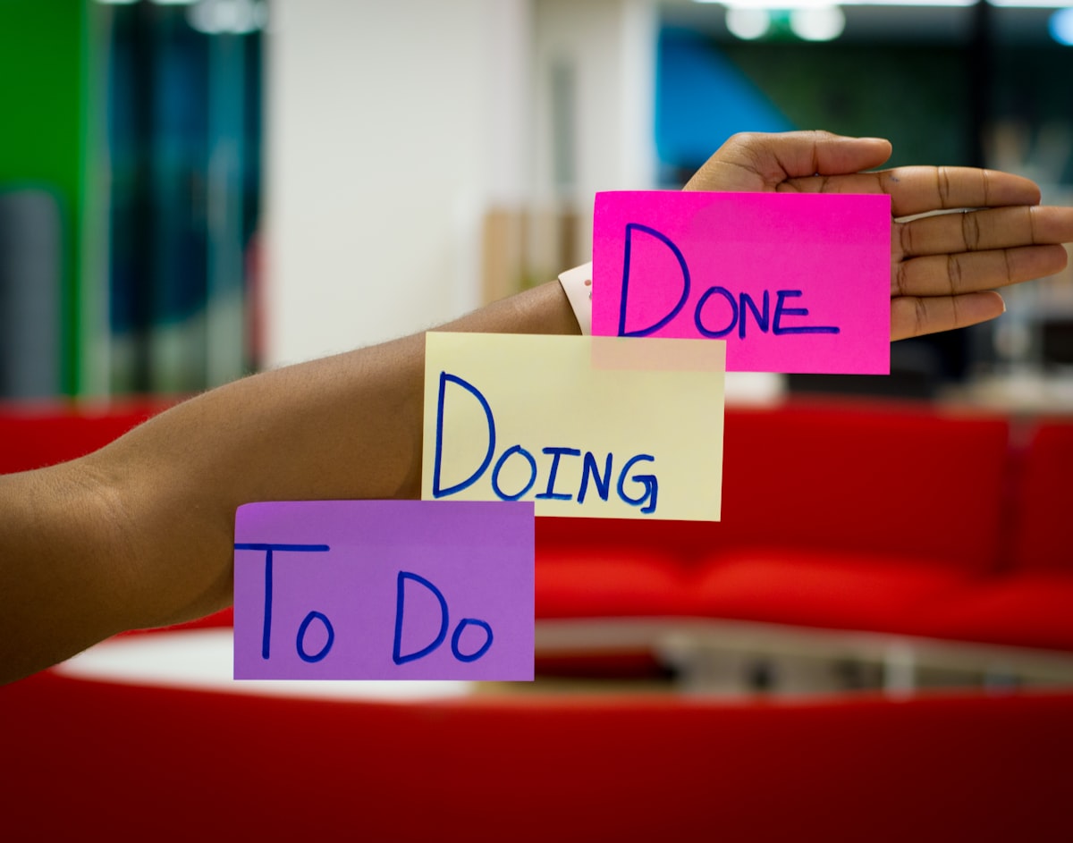 Product & Project Management