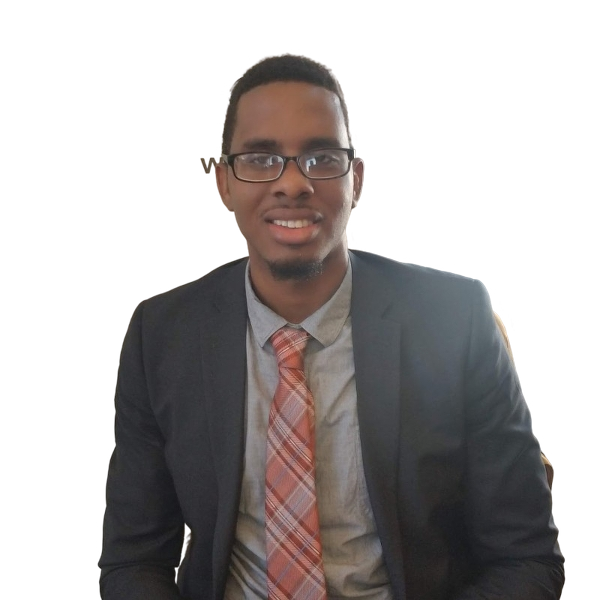Brendon Paul-Lake