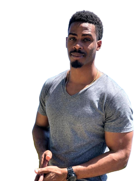 Chris Smikle