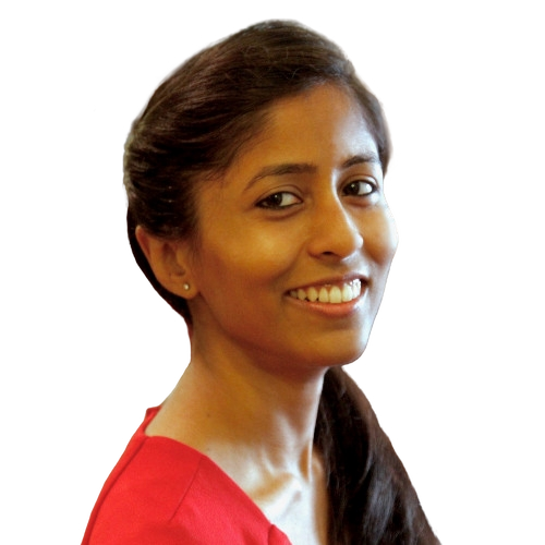 Madhu Rathnasekar