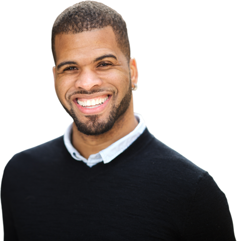 Malcolm Paul