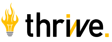 WeThrive SaaS